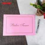 Guest Book